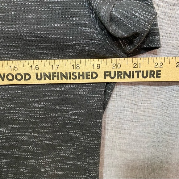 DF I Don’t Need You I Have WIFI T Shirt Gray Women Size | L - Picture 6 of 7